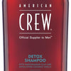 Reuzel Scrub Shampoo 350ml