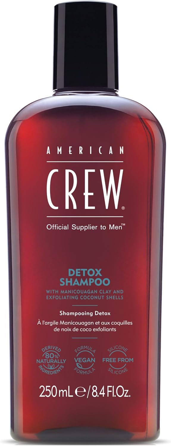 Reuzel Scrub Shampoo 350ml