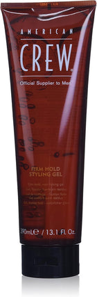 American Crew Firm Hold Styling Gel 1000ml