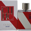 Carolina Herrera Bad Boy Le Parfum Eau de Parfum 10ml Spray