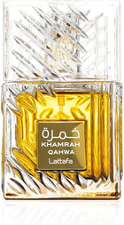 Lattafa Perfumes Khamrah Qahwa Perfumed Body Spray 200ml