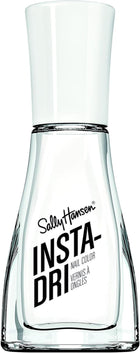 NYC New York Color Excuse My French Nail Polish 9.7ml - Cotton Candy