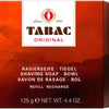 Mäurer & Wirtz Tabac Original Refillable Soap Bowl 125ml