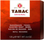 Mäurer & Wirtz Tabac Original Refillable Soap Bowl 125ml
