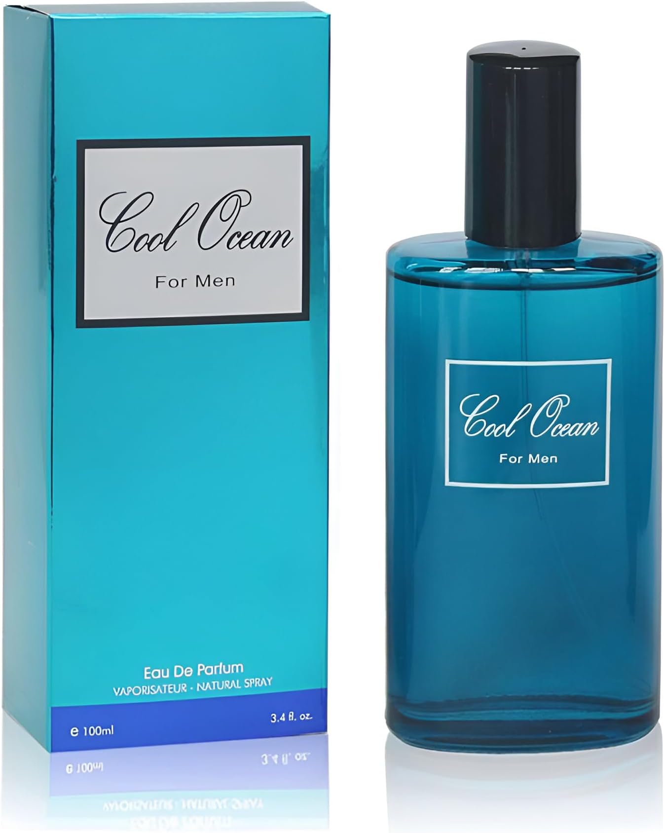 Yardley Lily of the Valley Body Spray 75ml