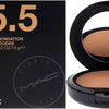 MAC Studio Fix Powder Plus Foundation 15g - C5.5