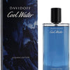Davidoff Cool Water Eau de Toilette 125ml Spray - Oceanic Edition