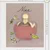 Nina Ricci Nina Collector Edition Eau de Toilette 80ml Spray
