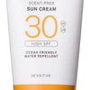 Clinique Mineral Sunscreen Fluid For Face SPF50 30ml