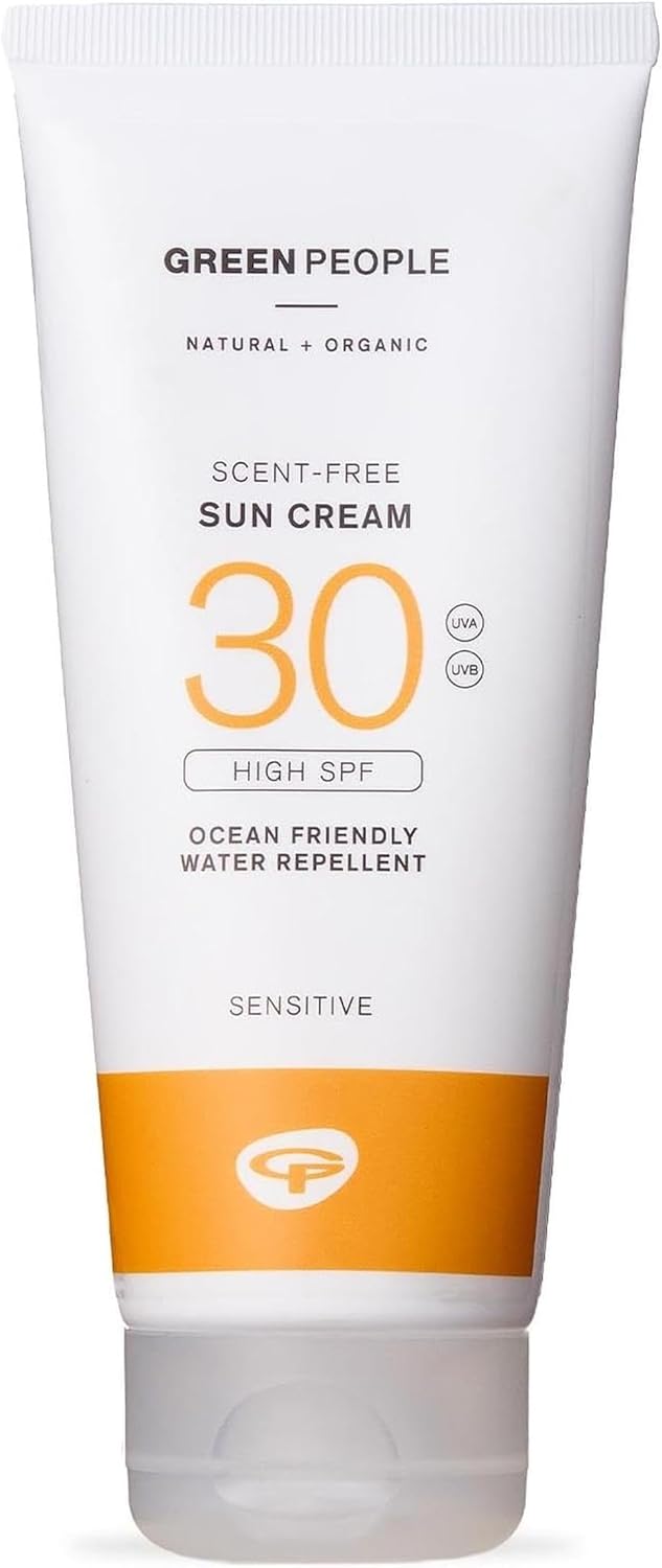 Clinique Mineral Sunscreen Fluid For Face SPF50 30ml