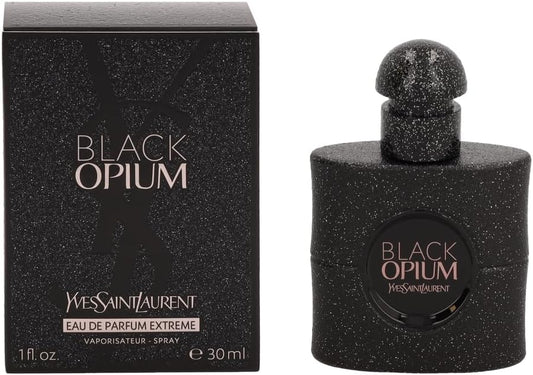 Yves Saint Laurent Black Opium Le Parfum 50ml Spray