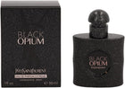 Yves Saint Laurent Black Opium Glitter Eau de Parfum 50ml Spray