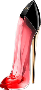 Carolina Herrera Confidential Giftset - 4x4ml Orange Affair EDT Splash - Bergamot Bloom EDT Splash - Vetiver Paradise EDT Splash - Rose Cruise EDT Splash