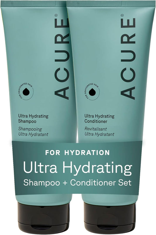 Umbro Ice Gift Set 75ml EDT + 150ml Shampoo & Conditioner + 150ml Shower Gel + Rucksack