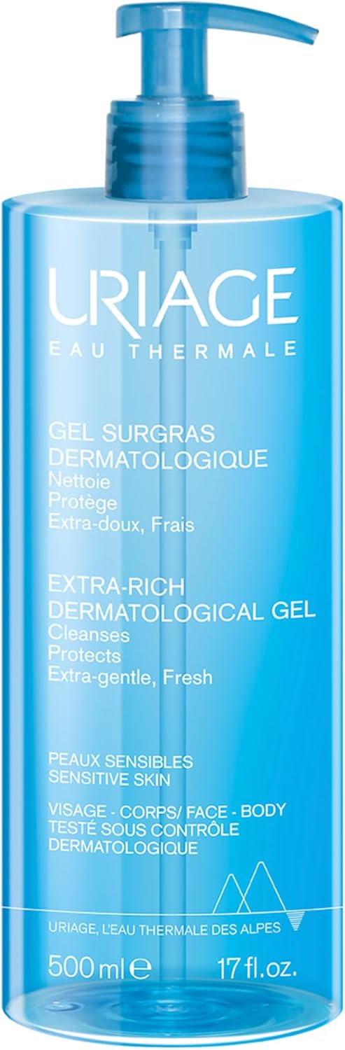 Clinique All About Clean Liquid Facial Soap 200ml Oily Skin