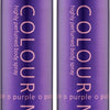 Milton Lloyd Colour Me Violet Eau de Parfum 100ml Spray