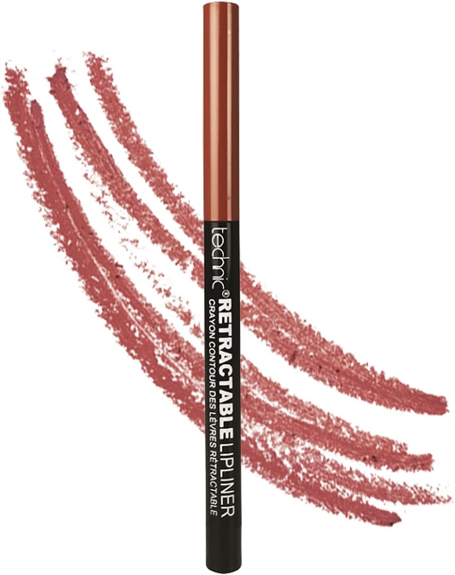 Buxom Power Line Plumping Lipliner - Savvy Sienna  0.3g