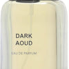 Maison Alhambra Dark Door Sport Eau de Parfum 100ml Spray