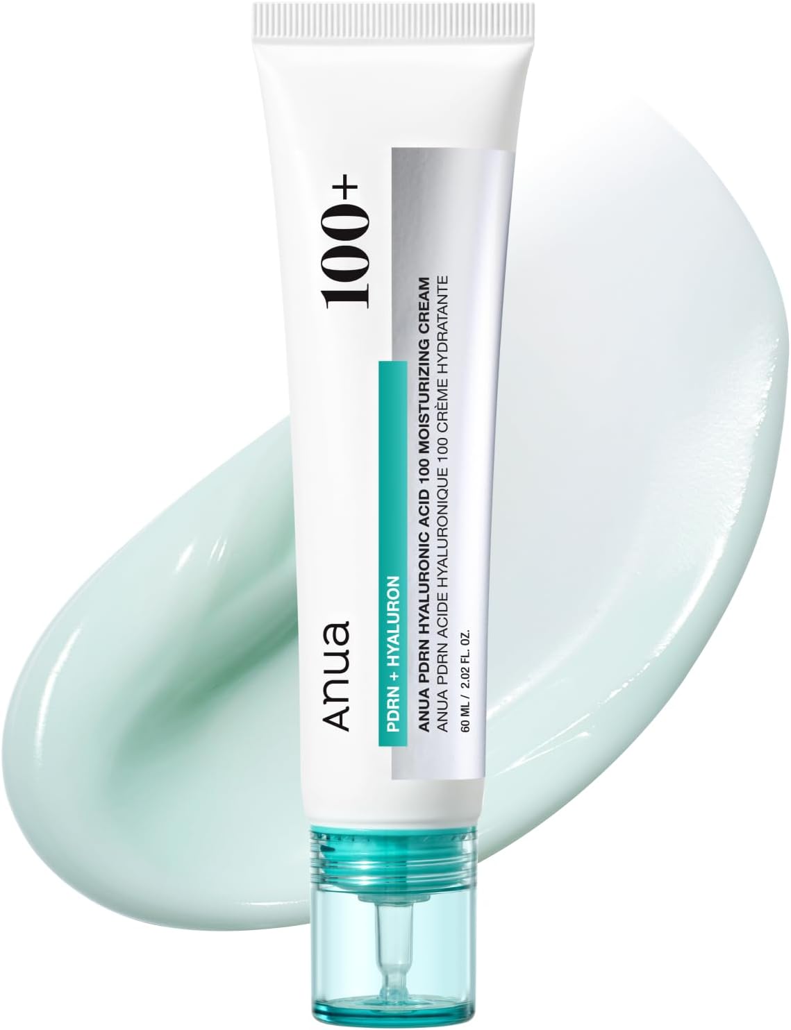 P-Eleven Anua PDRN Hyaluronic Acid Capsule 100 Serum 30ml
