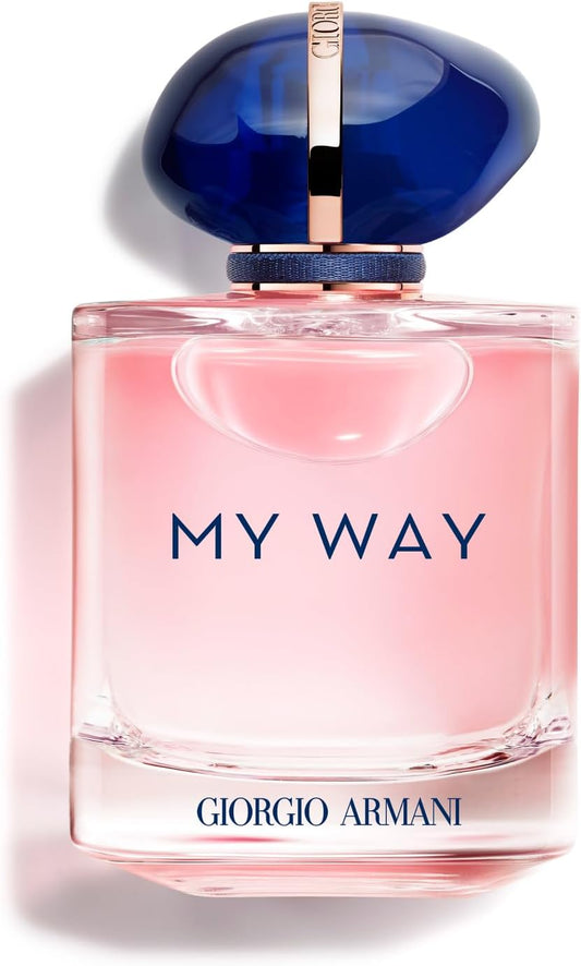 Giorgio Armani My Way Parfum Eau de Parfum 30ml Spray
