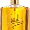 Revlon Charlie Gold Eau De Toilette 100ml Spray