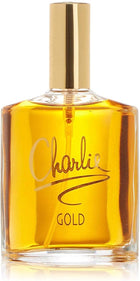 Revlon Charlie Gold Eau De Toilette 100ml Spray