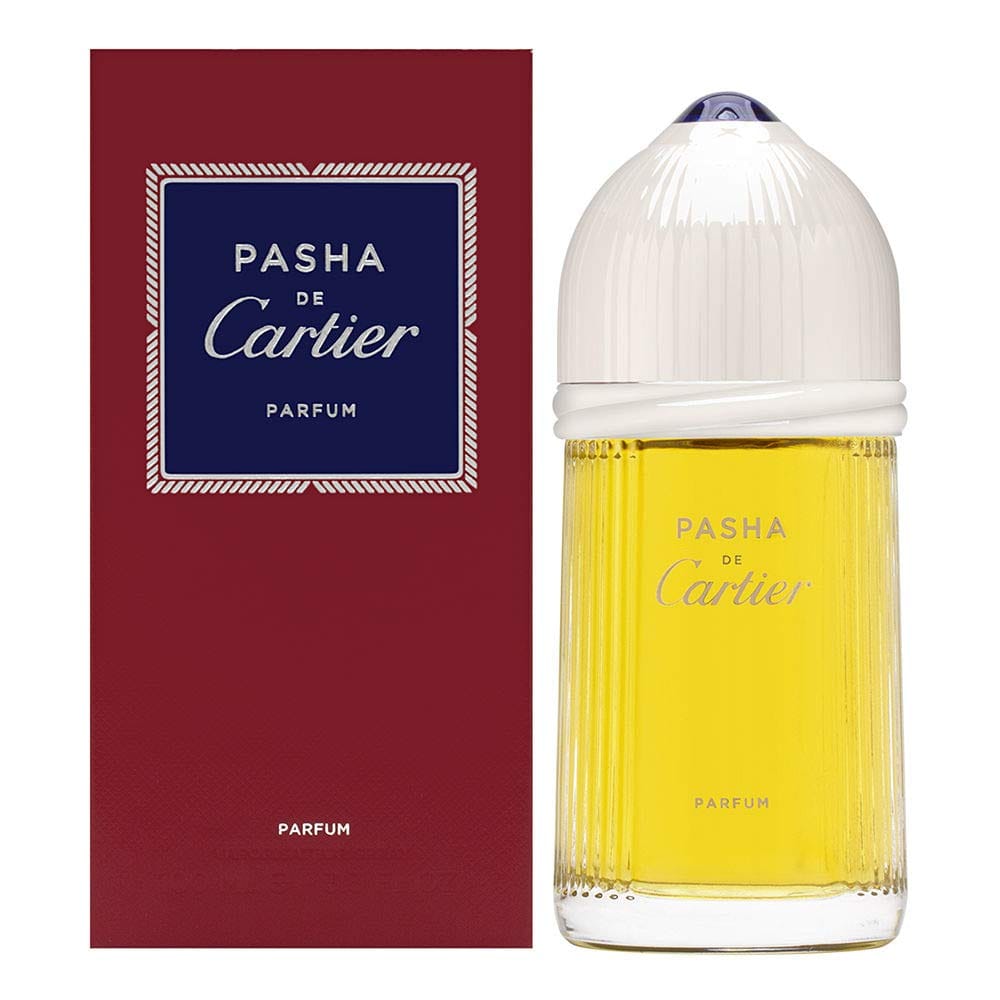Cartier Pasha de Cartier Parfum 50ml Spray