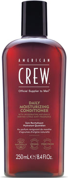American Crew Daily Moisturizing Conditioner 450ml