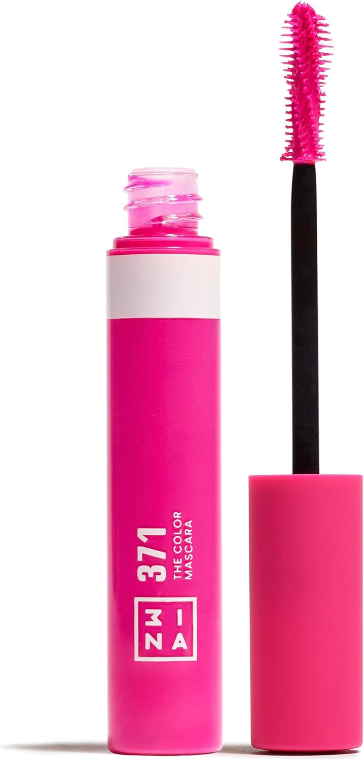 Sunkissed Lift Mascara 10ml - Black