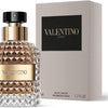 Valentino Uomo Born in Roma Green Stravaganza Eau de Toilette 50ml Spray