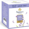 Yardley English Lavender Soap 3x 100g