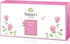 Yardley English Rose Hand Cream 75ml