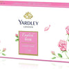 Yardley English Rose Soap 100g