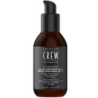 American Crew All-in-One Face Balm SPF15 170ml