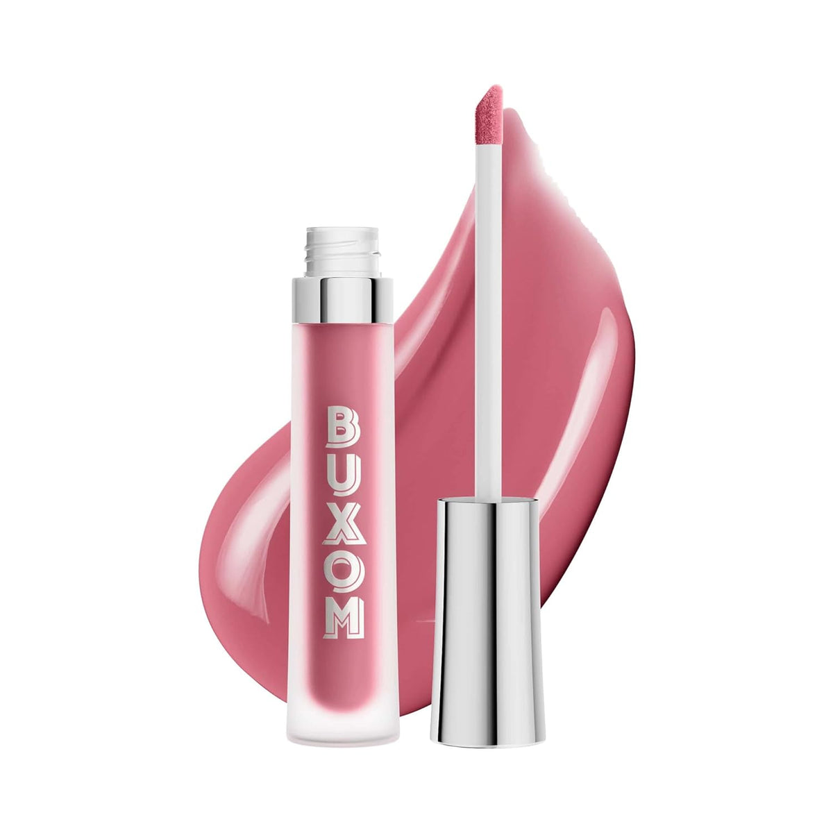 Buxom Full-On Plumping Lip Cream 4.4ml - Berry Spritz