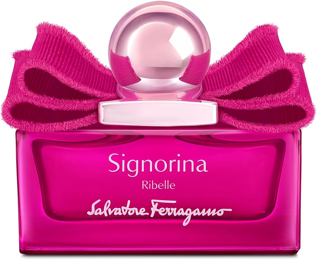 Salvatore Ferragamo La Corte Eau de Parfum 100ml Spray