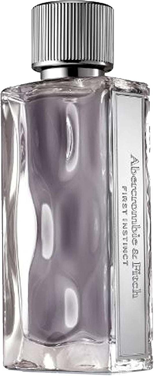 P-Eleven Abercrombie & Fitch First Instinct Eau de Toilette 100ml Spray