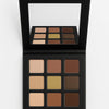 Sunkissed Luxe Opulent Glow Eyeshadow Palette