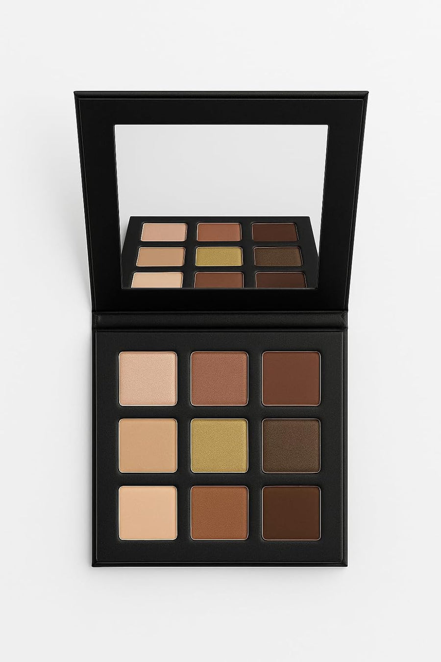 Sunkissed Luxe Opulent Glow Eyeshadow Palette