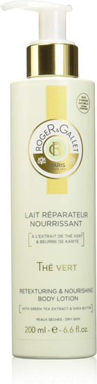Roger & Gallet Rose Body Lotion 250ml