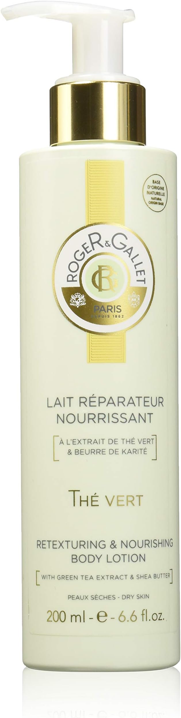 Roger & Gallet Rose Body Lotion 250ml