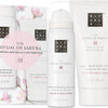Jeanne Arthes Bare Essentiel Gift Set 500ml Shower Gel + 150ml Shaving Gel + 30ml Multifunction Oil + 75ml Moisturizer
