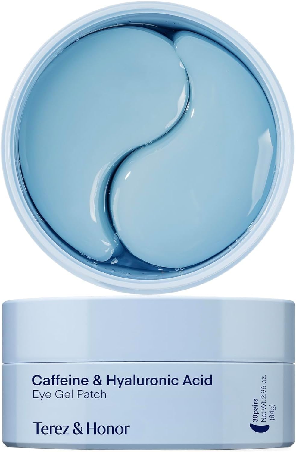 Yeauty Recharging Retinol Eye Pad Mask 2 Pads