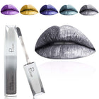 Spectacular Moisture Lipstick Silver Spangle