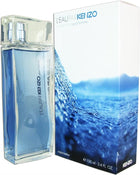 Kenzo L'Eau Kenzo Pour Homme Hyper Wave Eau de Toilette 30ml Spray