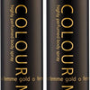 Milton Lloyd Colour Me Gold Femme Eau de Toilette 50ml Spray