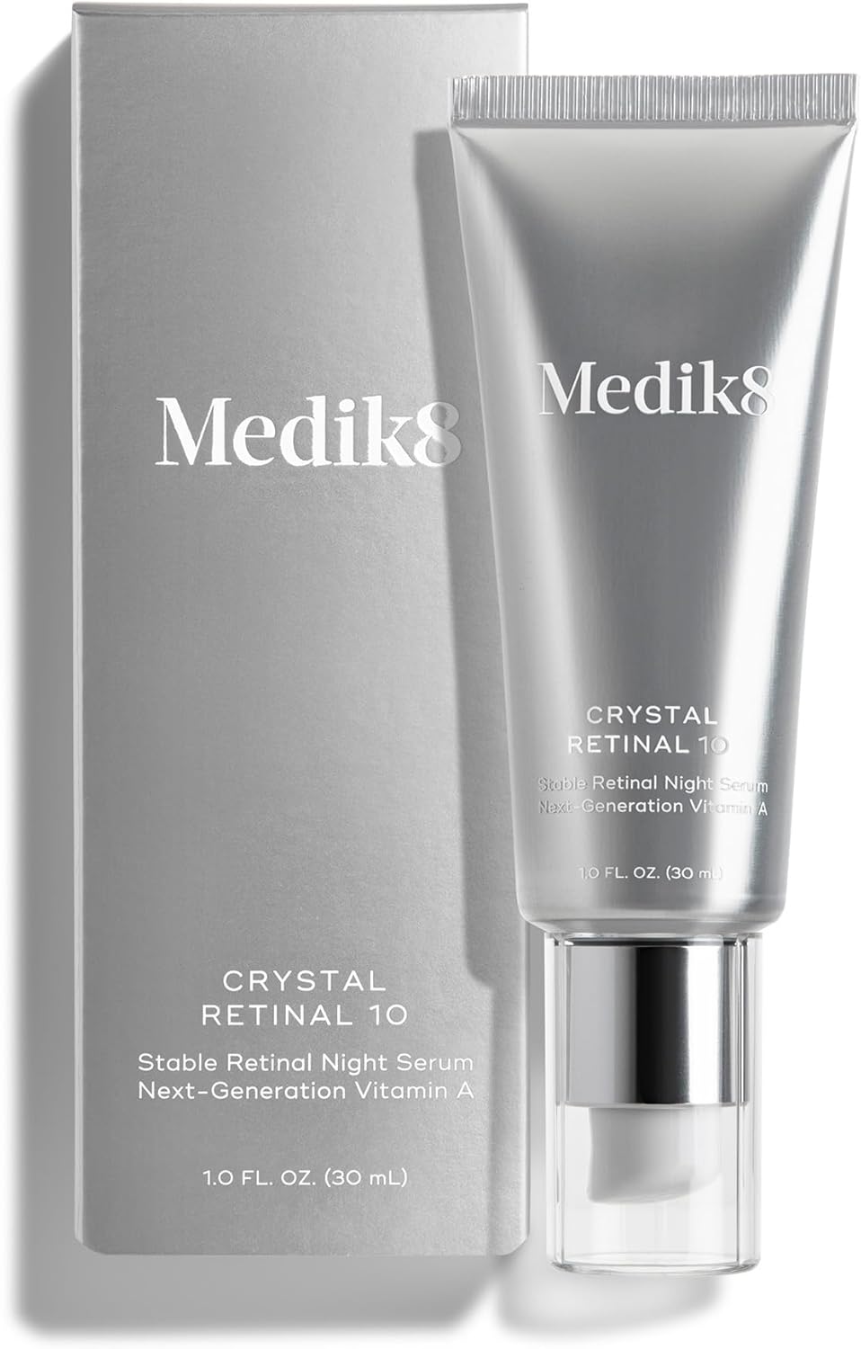 Some By Mi Retinol Intense Reactivating Serum 50ml