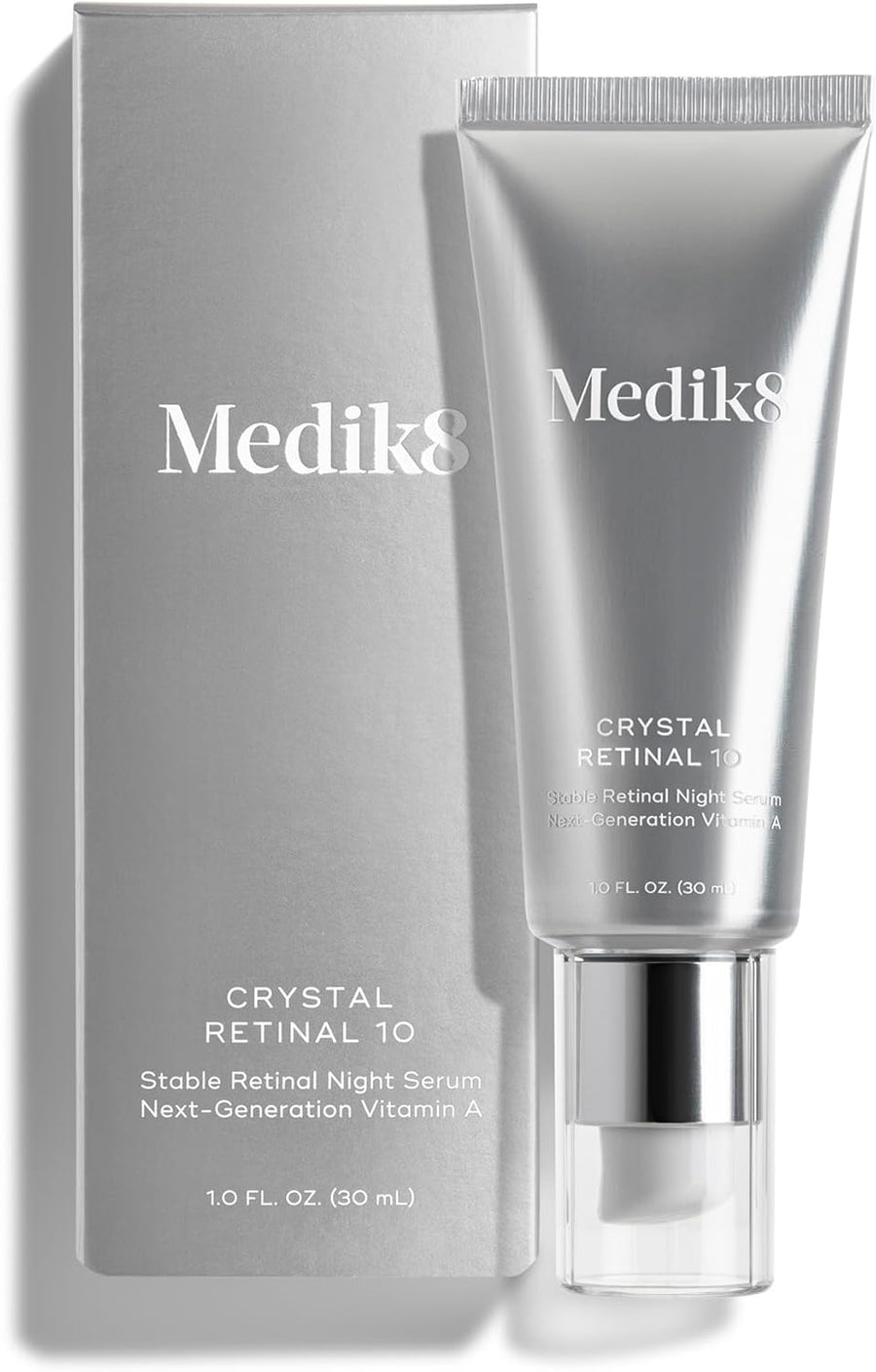Some By Mi Retinol Intense Reactivating Serum 50ml