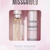 Missguided Babe Dreams Body Mist 220ml