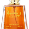 Lattafa Perfumes Raghba Gift Set 100ml EDP + 50ml Deodorant Spray